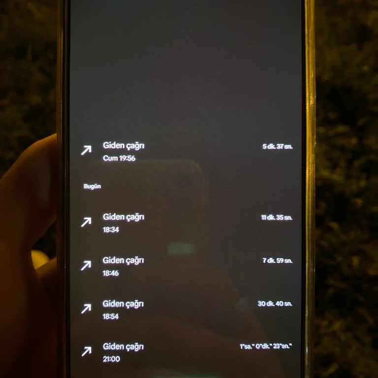 Vodafone Taahhüt Ve Pahalılık