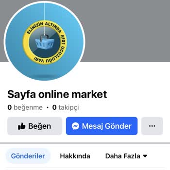 A101 Sahte Site / Şüpheli İşlem