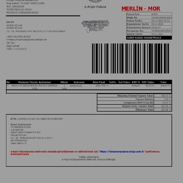 Arnica Süpürgede Kısa Sürede Kırılan Sap Hayal Kırıklığı Yarattı