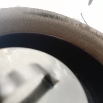 Karaca Züccaciye Çaydanlık Demliğinin Kapağı Büyük Geliyor.