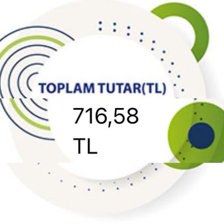 ASKİ Yüksek Su Faturası