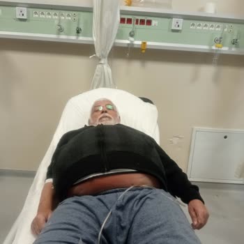 Marmara Üniversitesi Pendik Eğitim ve Araştırma Hastanesi Acil Serviste Yaşanan Sorunlar Ve Bekleme Süresi Şikayeti