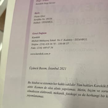 İşler Kitabevi Eski Basım Kitaplar