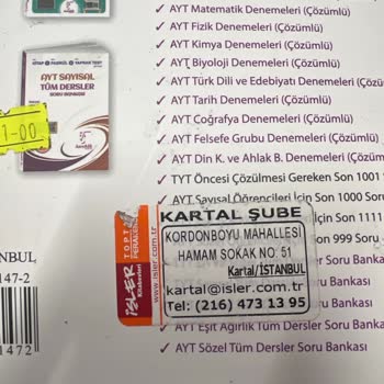 İşler Kitabevi Eski Basım Kitaplar