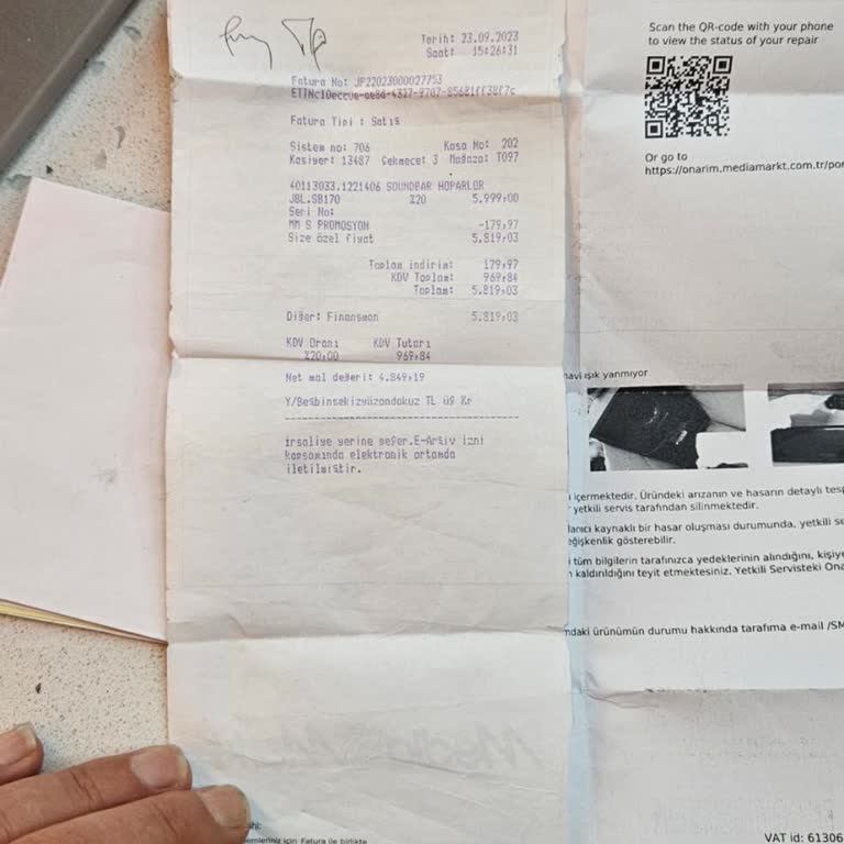 JBL 170 Soundbar Arızası İçin Büyük Sıkıntı Yaşıyorum Acil İlgilenin