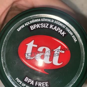 Eki aç