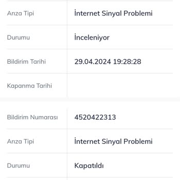 Türk Telekom'un Çözülemeyen Altyapı Ve Bağlantı Problemi