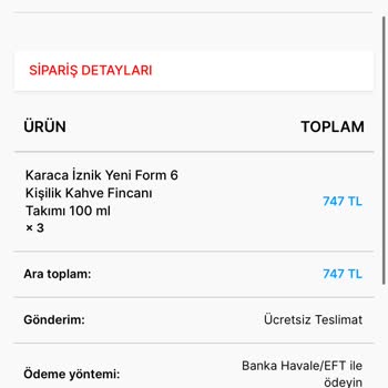 Aksaray Ticaret Paramı Nasıl Geri Alabilirim