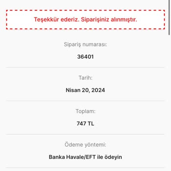 Aksaray Ticaret Paramı Nasıl Geri Alabilirim