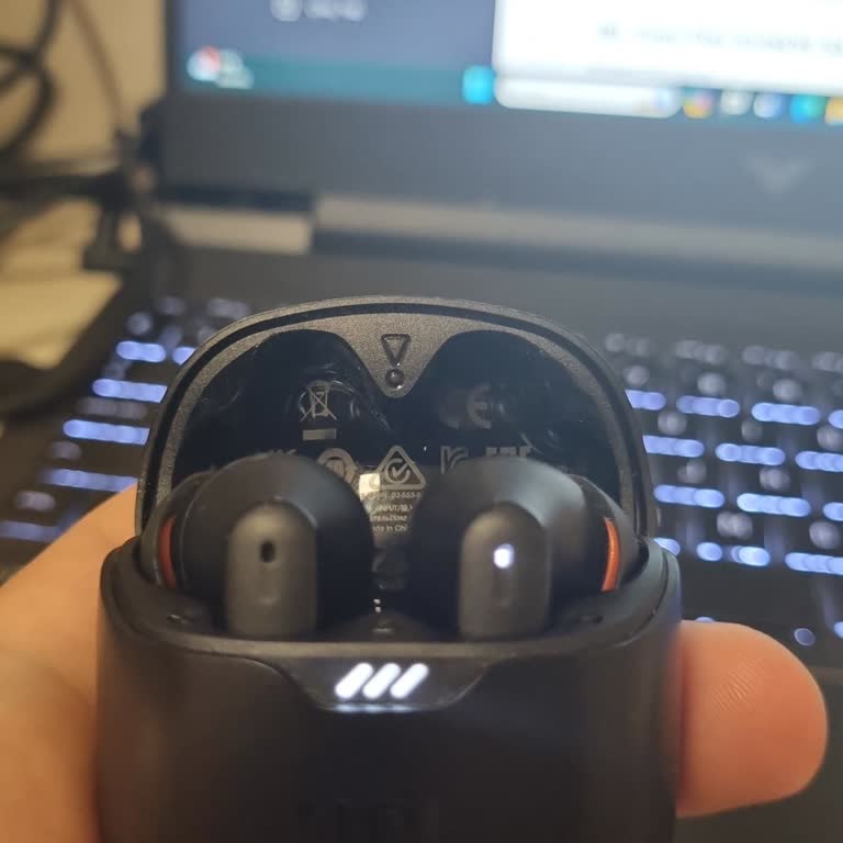 JBL Tune Flex Şarj Sorunu