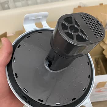 Dyson Bir Türlü Bitmeyen Cihaz Arızaları