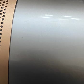 Dyson Bir Türlü Bitmeyen Cihaz Arızaları