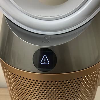 Dyson Bir Türlü Bitmeyen Cihaz Arızaları