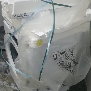 Arçelik Hasarlı Ürün