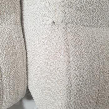 Rapsodi'nin Koltuk Takımında Bitmek Bilmeyen Kusurlar.