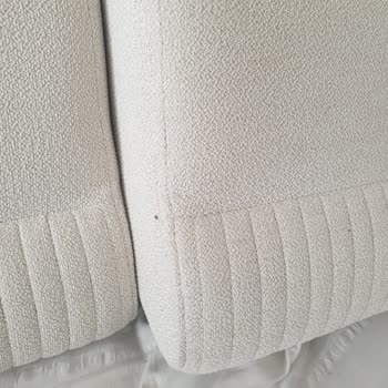 Rapsodi'nin Koltuk Takımında Bitmek Bilmeyen Kusurlar.