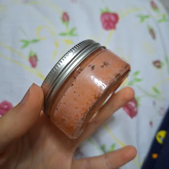 Jowe Kaş Sabitleyicim Küflendi