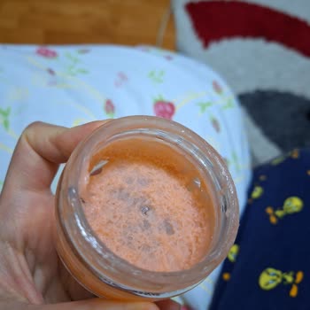 Jowe Kaş Sabitleyicim Küflendi