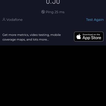 Vodafone İstanbul Merkezinde Bağlantı Sorunları