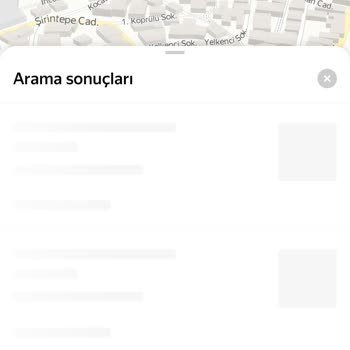 Vodafone İstanbul Merkezinde Bağlantı Sorunları