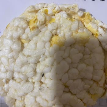 A101 Burch Markası Mısır Ve Pirinç Patlağının İçinden Böcek Çıktı