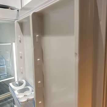 Bosch Markasının Buzdolabının Defolu Gelmesi
