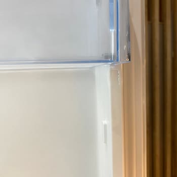 Bosch Markasının Buzdolabının Defolu Gelmesi