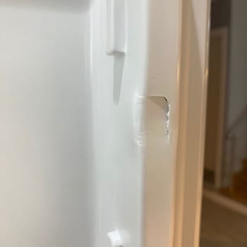 Bosch Markasının Buzdolabının Defolu Gelmesi