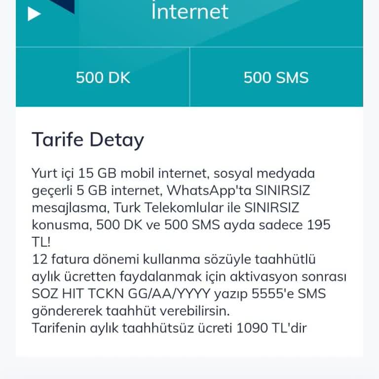 Türk Telekom Numara Taşıma Sorunu