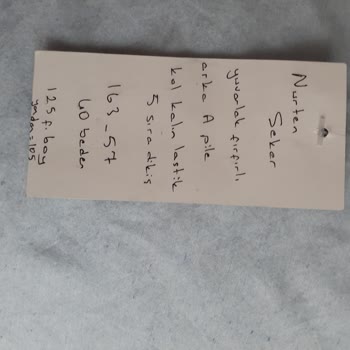 Demosfer_butik (Instagram) Ayıplı Ürün Ve Rencide Edici Üslup