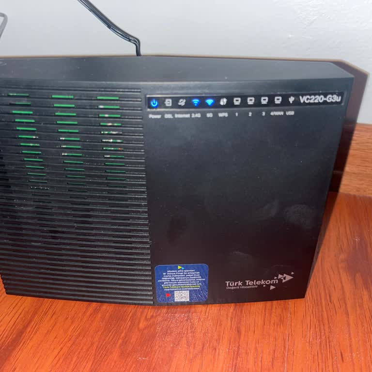 Türk Telekom Arıza İle İlgilenmemesi