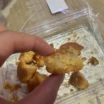 Migros Küflü Ve Ekşimiş Bozuk Ürünler