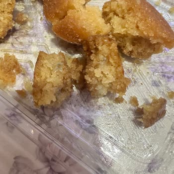 Migros Küflü Ve Ekşimiş Bozuk Ürünler