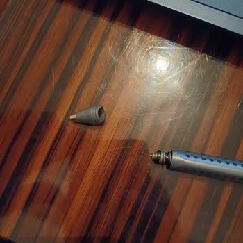 Faber Castell Grip 2011 0.7 Mm Gri Versatil Kalem Yedek Parça