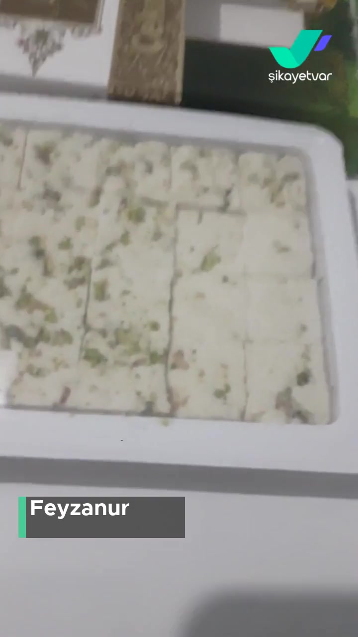 Sepetçioğlu Çekme Helva'da Hijyen Denen Hiçbir Şey Yok! videonun kapak resmi