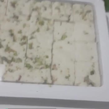 Sepetçioğlu Çekme Helva'da Hijyen Denen Hiçbir Şey Yok!