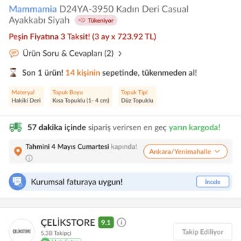 Trendyol İade Sorunu Ve Müşteri Mağduriyeti