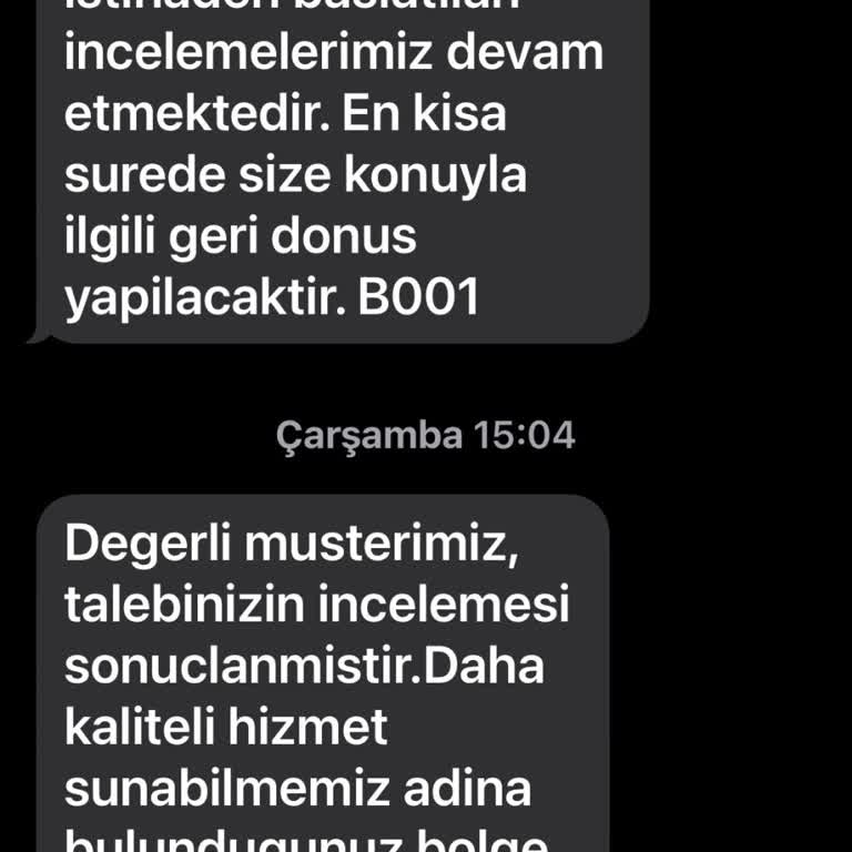Türk Telekom Şebeke Sorunu, Telefon Görüşmesi Yapılamıyor