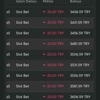 Vd Casino Domain Atlamış Param Haksız Yere Aldılar