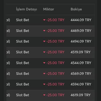 Vd Casino Domain Atlamış Param Haksız Yere Aldılar
