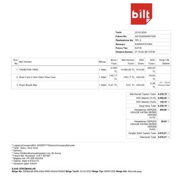 Skechers Shoe Fell Apart After 45 Days