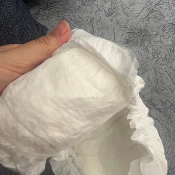 Sleepy Kalitesiz Bebek Bezi Hayal Kırıklığı Yarattı