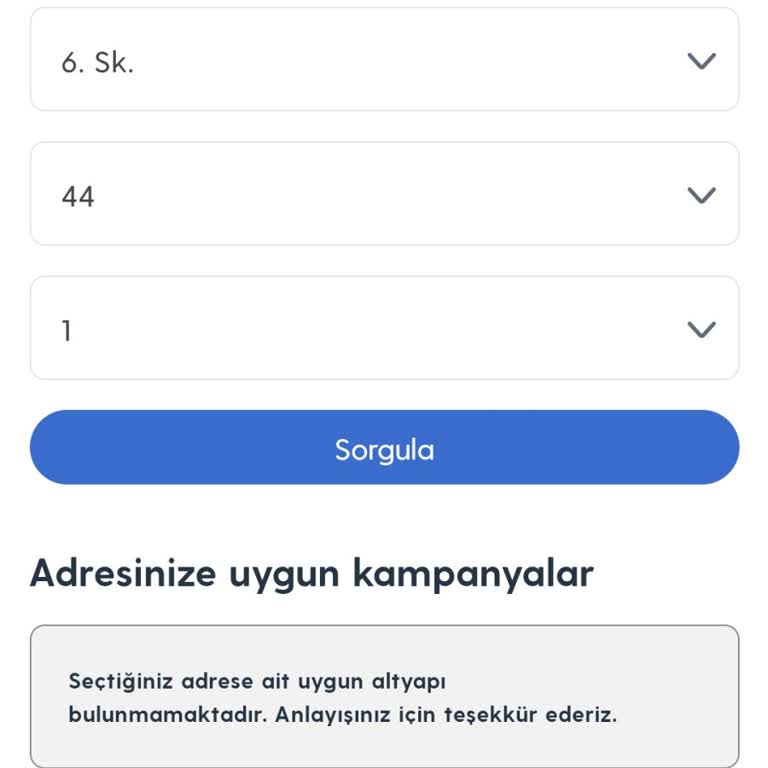 Türk Telekom Ev İnternetim Sorunlu