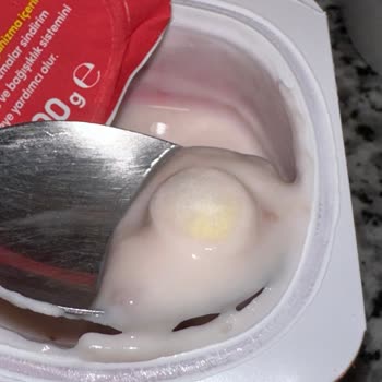 Getir Ve Eker Küflü Yoğurt- Getir Çağrı Merkezi Deneyimsizliği