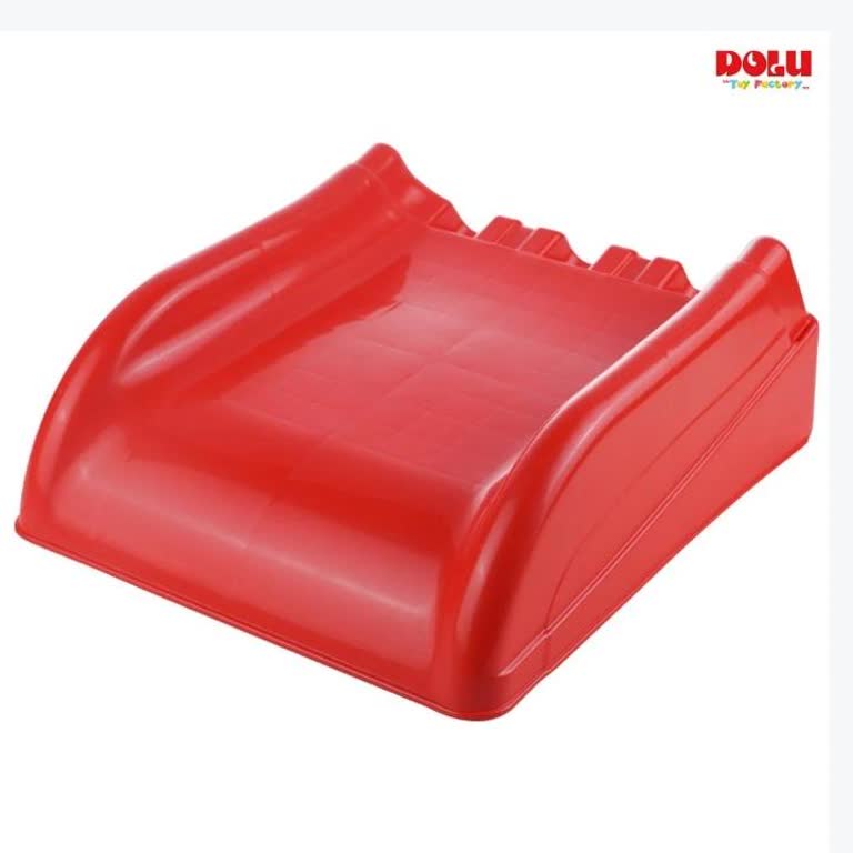 Dolu Toy Factory Dolu Su Kaydırağı Uç Parça Kırıldı