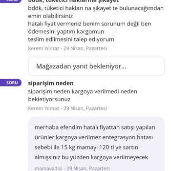 N11 Mama Vadisi Kocaeli Petshop
