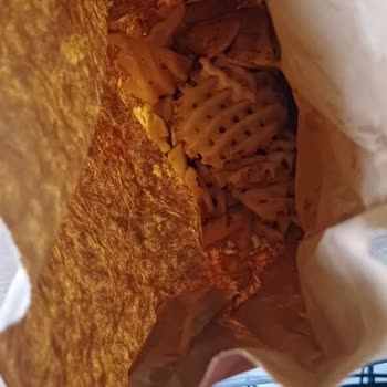 Trendyol Yemek Eksik Gönderdiği Ürünlerin Arkasında Durmadı