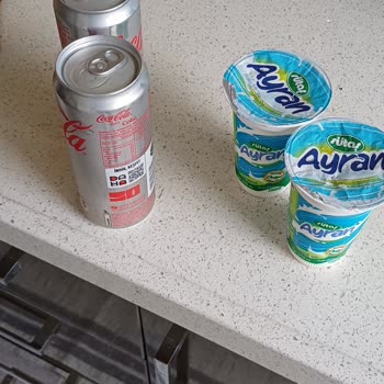 Trendyol Yemek Eksik Gönderdiği Ürünlerin Arkasında Durmadı