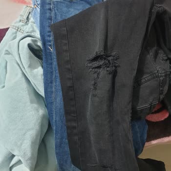 Güney Erkek Giyim Siparişi Verdiğim Ürünle Alakası Olmayan Ürün Yolladı