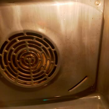 Arçelik Ankastre Fırın Şikayet